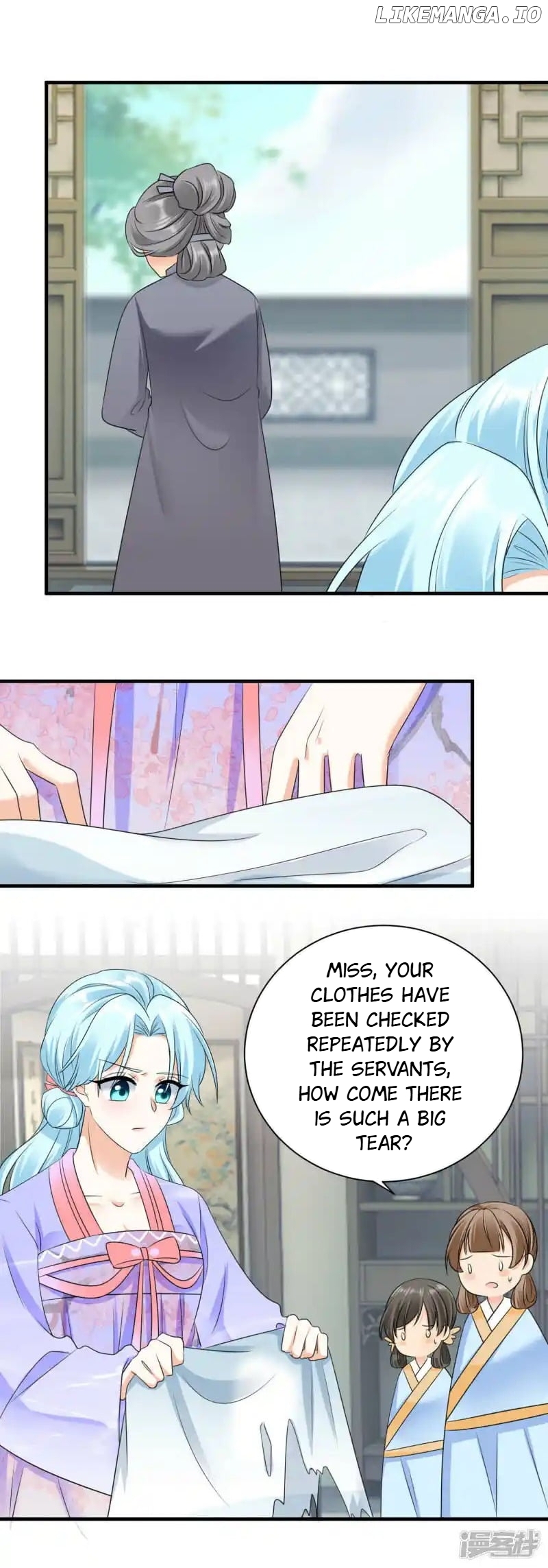 The Cold King’s Beloved Forensic Wife chapter 90 - page 4